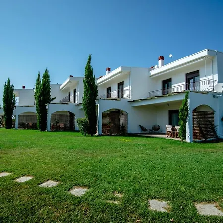 Calas Sani * Filakai Kassandras