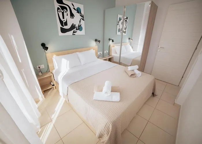 Calas Sani Villa Kaszándra