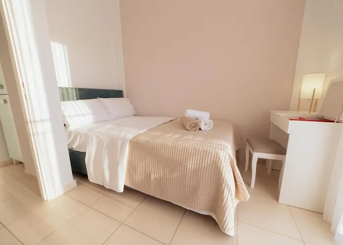Calas Sani Villa