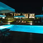 Villa Calas Sani Kassandreia