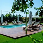 Calas Sani Villa Kassandreia