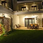 Villa Calas Sani