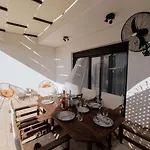 Villa Calas Sani *