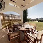 Calas Sani Villa Kassandreia