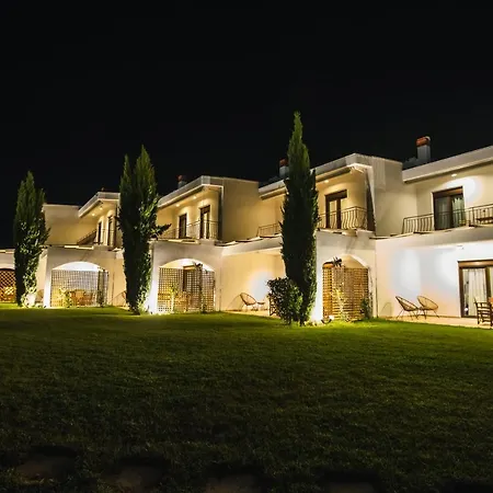 Calas Sani * Filakai Kassandras