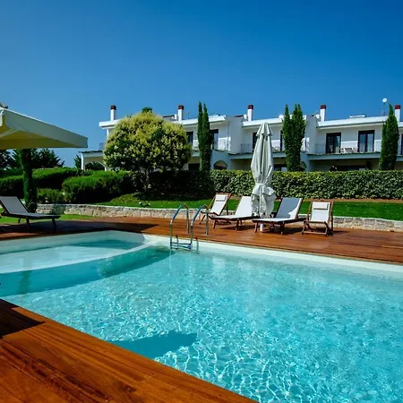 Calas Sani Filakai Kassandras