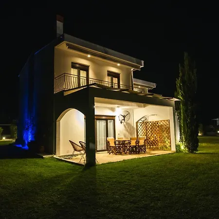 Calas Sani * Filakai Kassandras