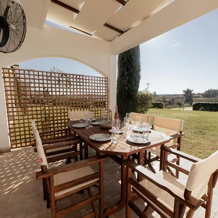 Calas Sani فيلة Filakai Kassandras