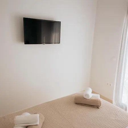 Calas Sani Filakai Kassandras