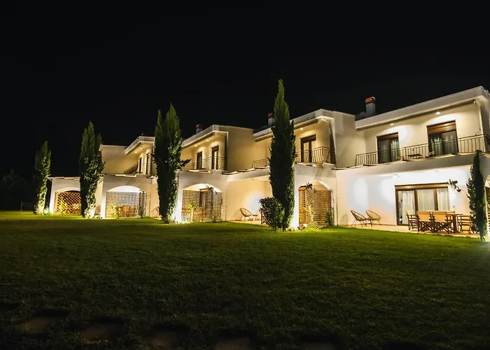 Calas Sani * Filakai Kassandras