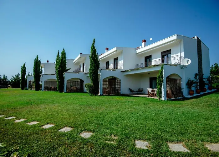 Calas Sani * Filakai Kassandras