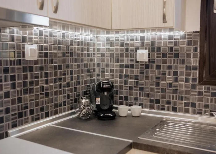 Calas Sani Filakai Kassandras