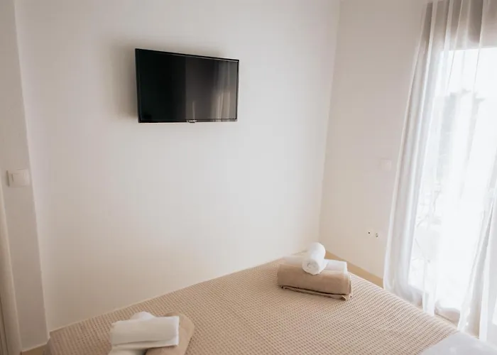 Calas Sani Filakai Kassandras