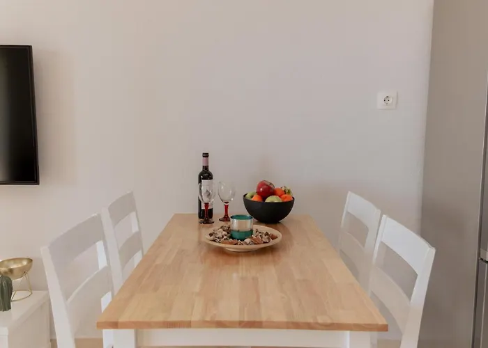 Villa Calas Sani Filakai Kassandras