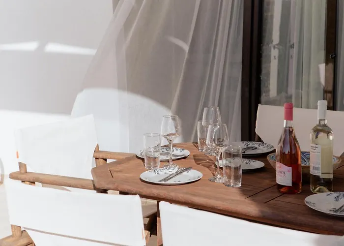 Calas Sani * Filakai Kassandras